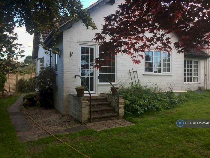 3 Bedroom Semi-Detached House To Rent In Church Road, Great Cheverell, Devizes, SN10