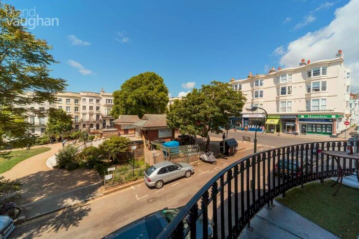 4 Bedroom Flat To Rent In Norfolk Square, Brighton, East Sussex, BN1