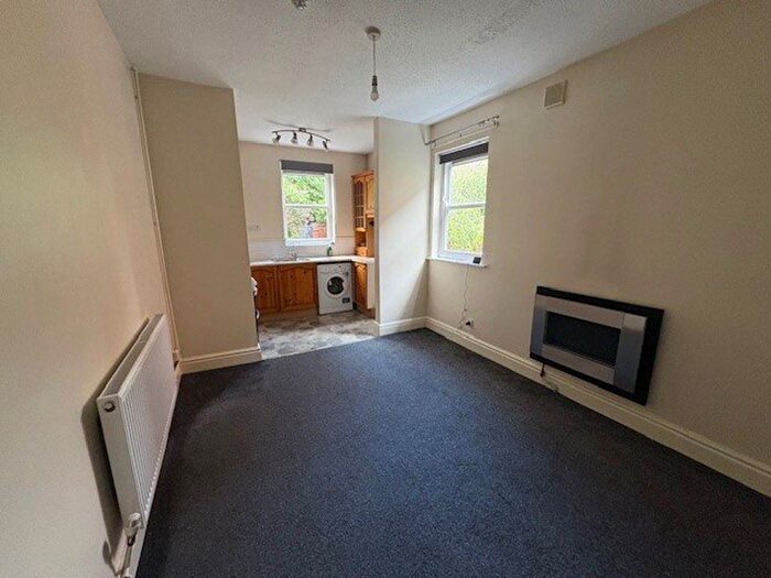 1 Bedroom Maisonette To Rent In Alexandra Road, Leicester, LE2