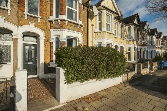 3 Bedroom Terraced House To Rent In Denbigh Road, London E6