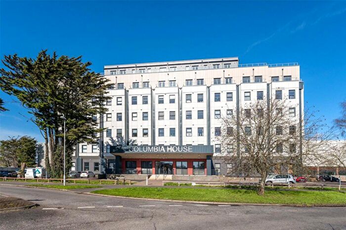 1 Bedroom Flat To Rent In Romany Road, Worthing, West Sussex, BN13