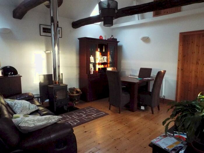 1 Bedroom Barn Conversion To Rent In Fen Street, NR17