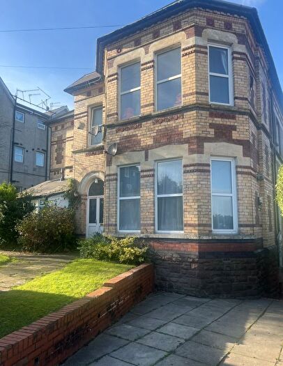 1 Bedroom Flat To Rent In Caerau Road, Newport, NP20