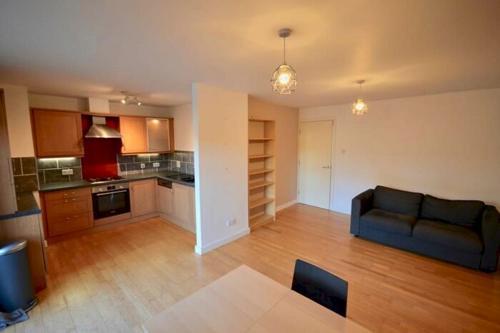 2 Bedroom Flat To Rent In Brooklyn Works, Green Lane, Kelham Island, S3
