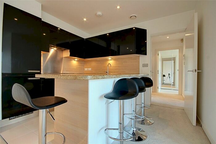 2 Bedroom Flat To Rent In Velocity Way, Enfield, EN3