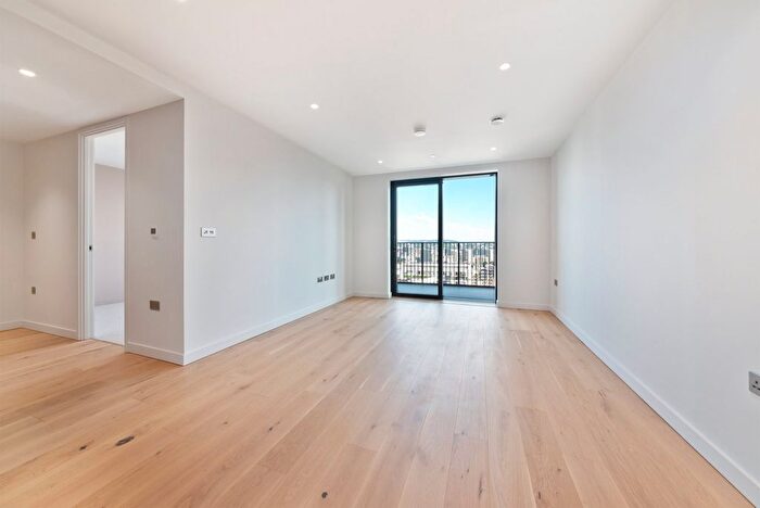 1 Bedroom Flat To Rent In Pilot Walk, London, SE10