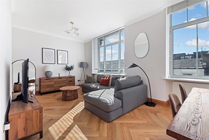 2 Bedroom Flat For Sale In Hutcheson Street, Glasgow, Lanarkshire, G1