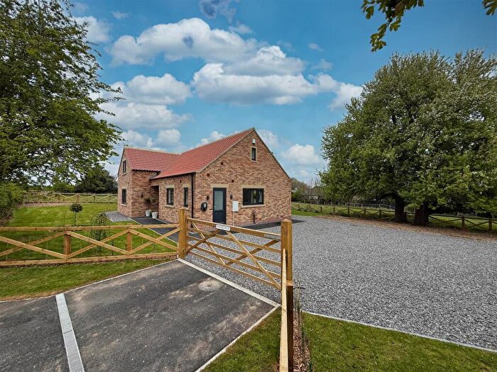 4 Bedroom Detached House For Sale In Pear Tree House, Bramper Lane, Thrintoft, Northallerton, DL7