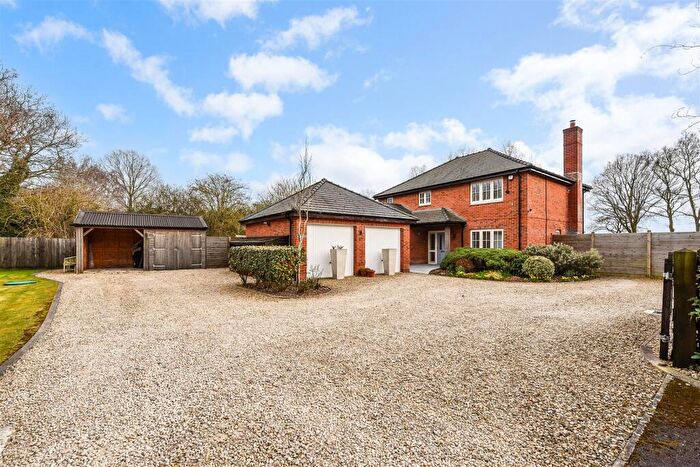 5 Bedroom House For Sale In Andover Road, Ludgershall, Andover, SP11