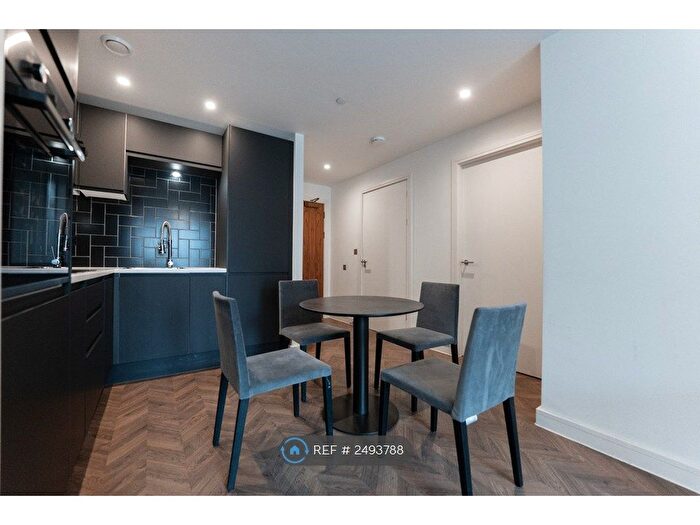 1 Bedroom Flat To Rent In The Address, Liverpool, L1