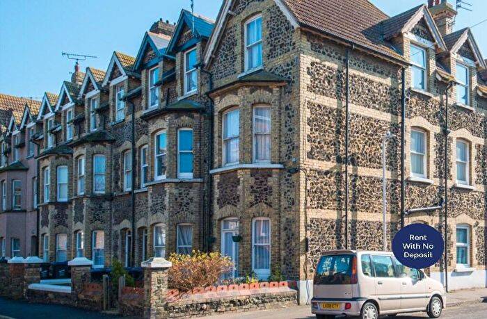 2 Bedroom Terraced House To Rent In Ethelbert Terrace, Westgate, Kent, CT8