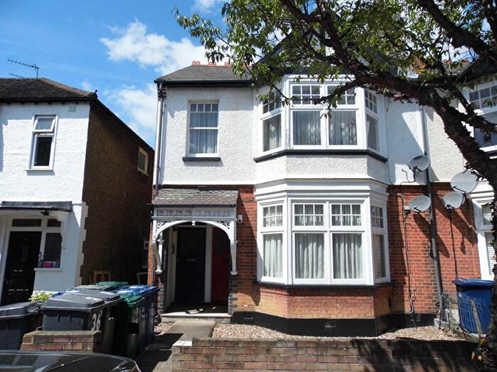 2 Bedroom Apartment To Rent In Stanhope Avenue, Finchley, London, N3