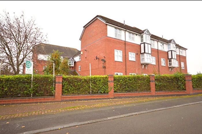 2 Bedroom Apartment To Rent In Burroughs Gardens, Liverpool, Merseyside, L3