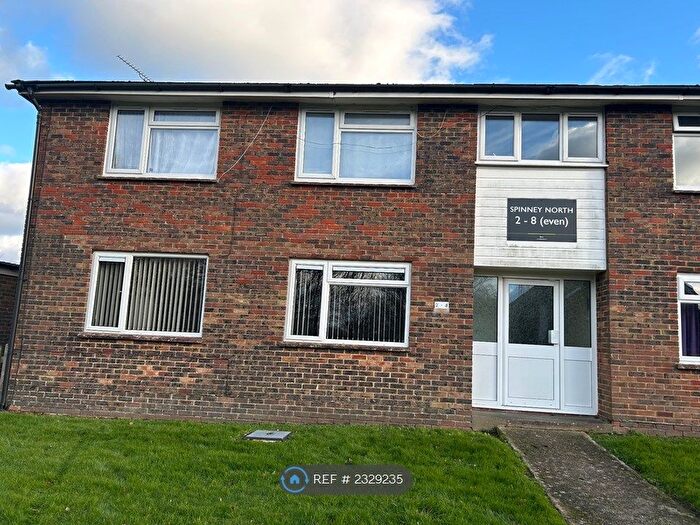 1 Bedroom Flat To Rent In Pulborough, Pulborough, RH20