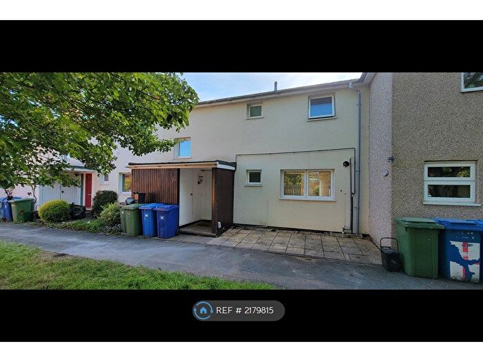 3 Bedroom Terraced House To Rent In Wroxham, Bracknell, RG12
