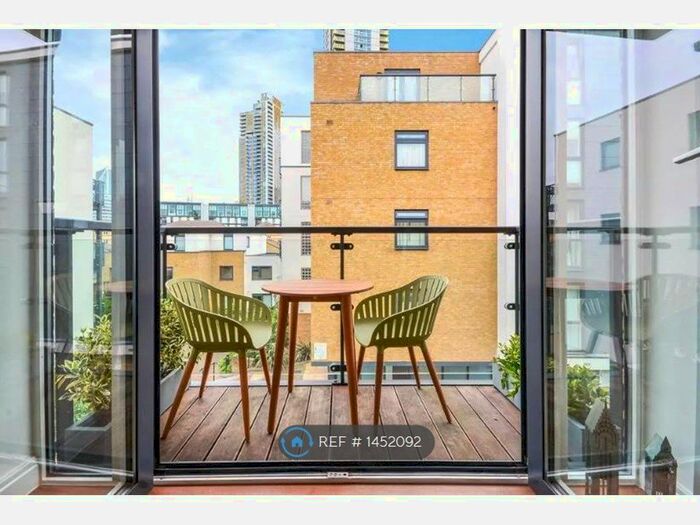 1 Bedroom Flat To Rent In Limelight House, London, SE11