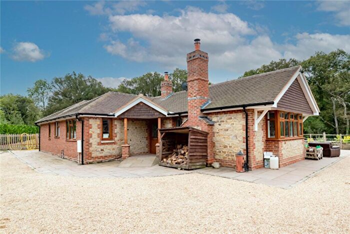 3 Bedroom Bungalow For Sale In Pound Farm Lane, Ash Green, GU12