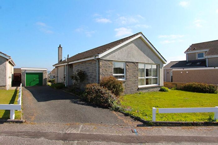 3 Bedroom Property For Sale In Smithy Road, Stranraer, DG9
