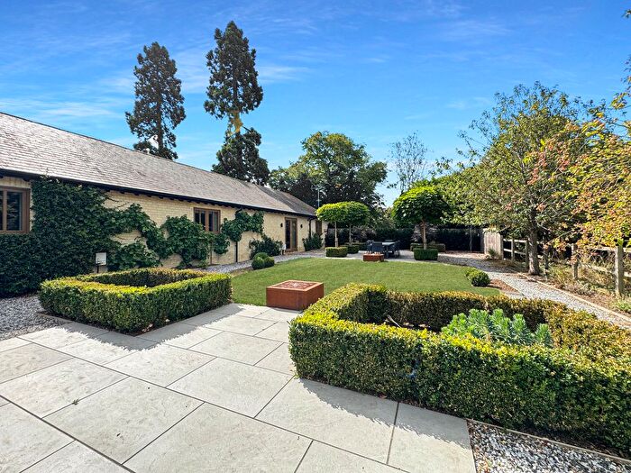 4 Bedroom Land For Sale In Ley Rectory Farm Barns, Hildersham Road, CB21