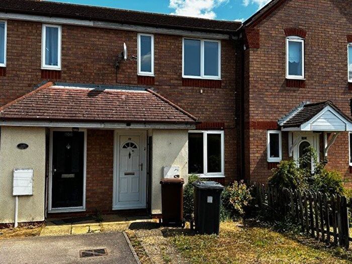 2 Bedroom Property To Rent In Garston Road, Great Oakley, Corby, NN18
