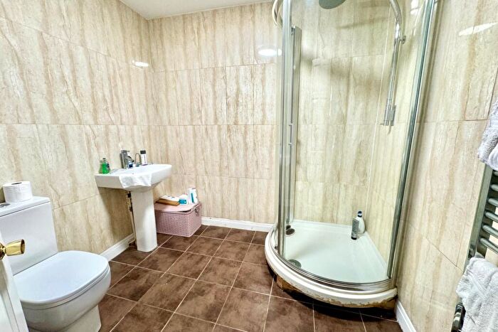 2 Bedroom Apartment To Rent In Hospital Street, Nantwich, Cheshire, CW5