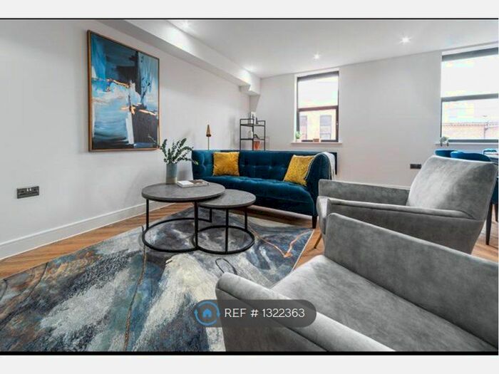 3 Bedroom Flat To Rent In Queensbridge Drive, Ramsgate CT11