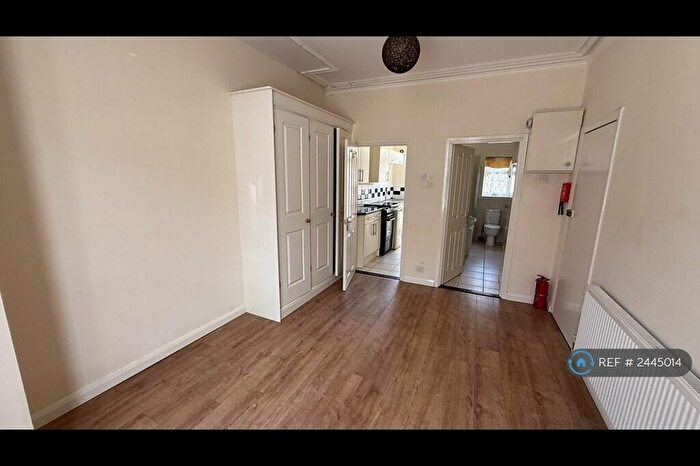 Studio To Rent In Canterbury Street, Gillingham, ME7