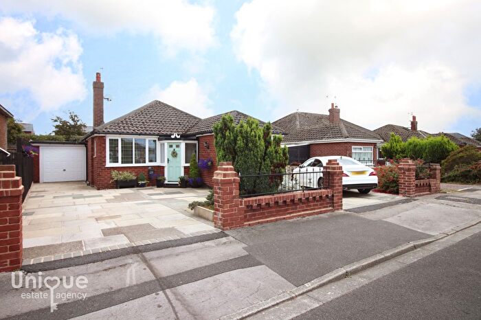2 Bedroom Bungalow For Sale In Salisbury Avenue, Knott End On Sea, Poulton-Le-Fylde, FY6