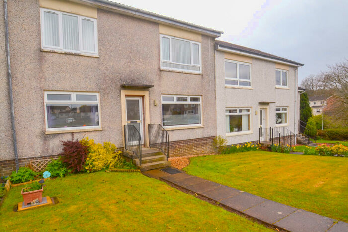 1 Bedroom Flat To Rent In Bonnyton Drive, Eaglesham, East Renfrewshire, G76