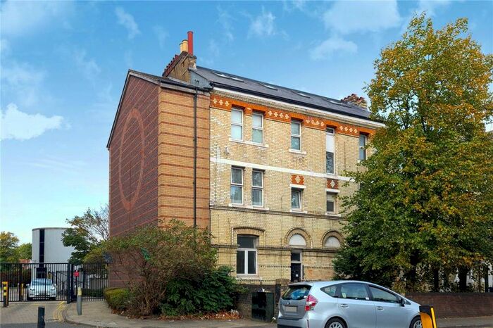 1 Bedroom Apartment To Rent In Wellesley Road, Croydon, CR0