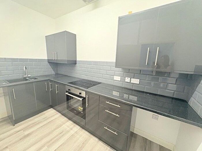 1 Bedroom Property To Rent In Newhall Place, Cannock, WS11