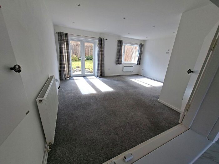 3 Bedroom Property To Rent In The Ferns, Tetbury, GL8