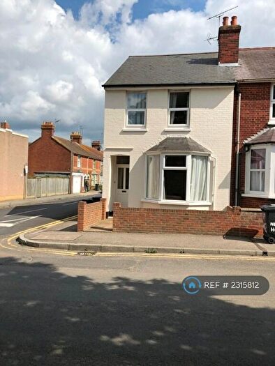 4 Bedroom End Of Terrace House To Rent In North Holmes Road, Canterbury, CT1