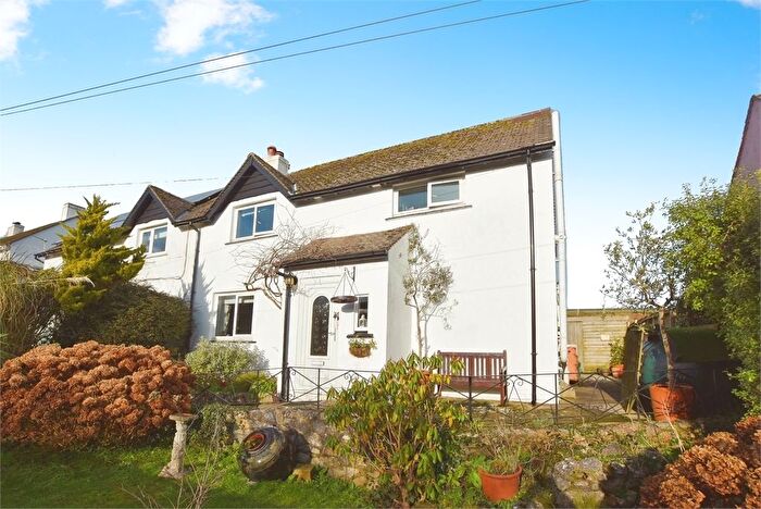 3 Bedroom Cottage For Sale In Princess Cottages, Coffinswell, Newton Abbot, Devon., TQ12