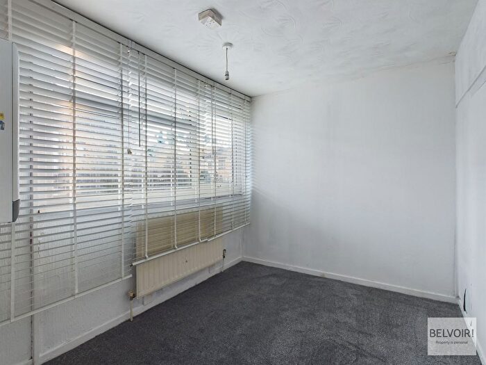3 Bedroom End Of Terrace House For Sale In Beldon Place, Sheffield, S2