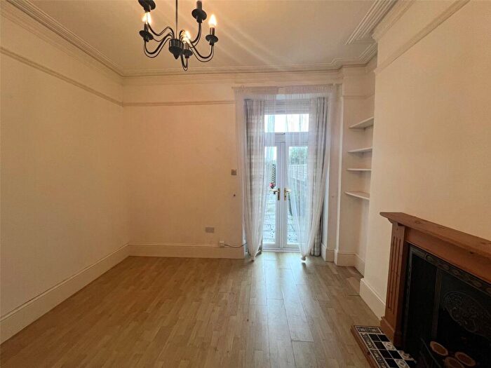 2 Bedroom End Of Terrace House For Sale In New Road, Llanelli, Carmarthenshire, SA15