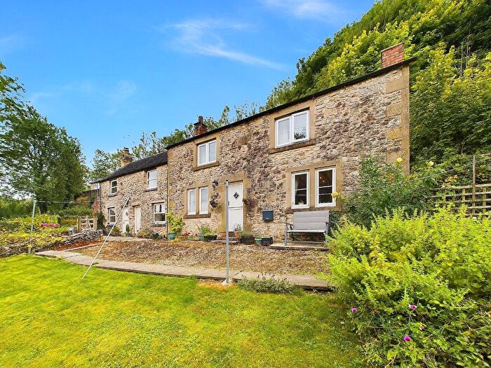 4 Bedroom Detached House For Sale In Porter Lane, Middleton, Matlock, DE4