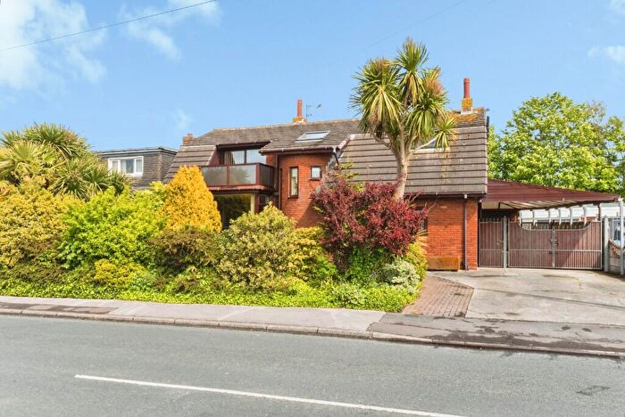 3 Bedroom Detached House For Sale In Pilling Lane, FY6
