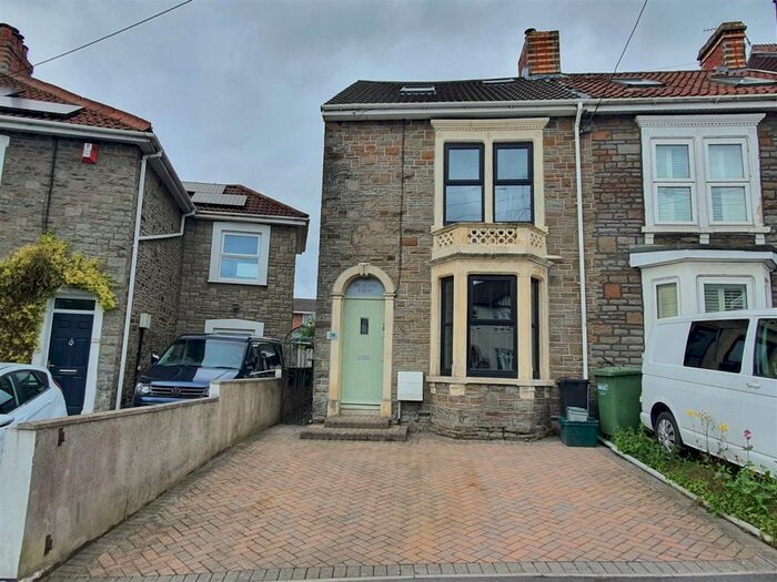 4 Bedroom House To Rent In Lower Hanham Road, Hanham, Bristol, BS15