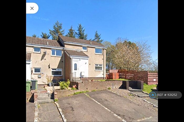 1 Bedroom Flat To Rent In Avontoun Park, Linlithgow, EH49