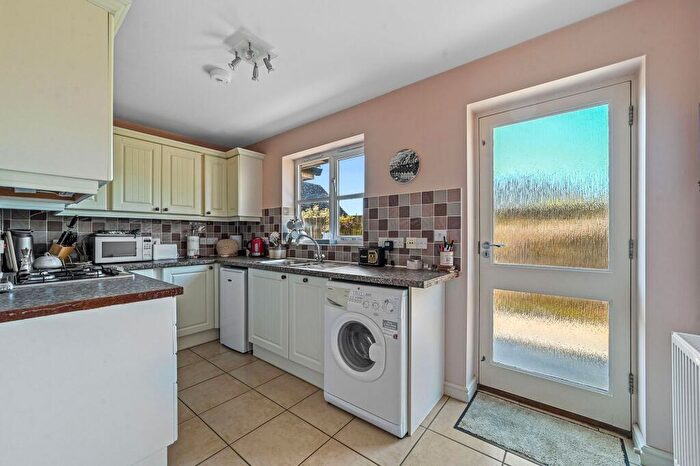 2 Bedroom Bungalow For Sale In Saddlemakers Lane, Melton, IP12