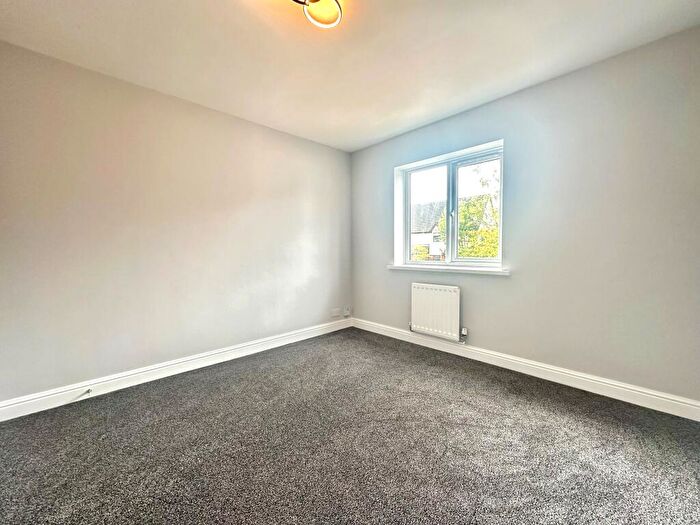 1 Bedroom House To Rent In Elkington Croft, Solihull, B90