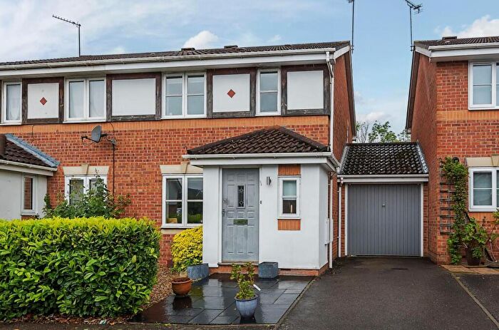 2 Bedroom Semi-Detached House To Rent In Brancaster Drive, Mill Hill, NW7