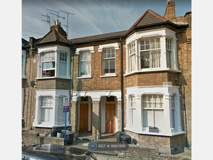 2 Bedroom Flat To Rent In Marcus Street, London, SW18
