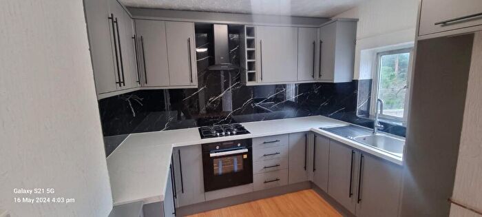 4 Bedroom House To Rent In Conygre Grove, Bristol, BS34