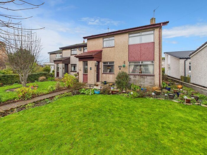 3 Bedroom End Terrace House For Sale In Laighdykes Road, Saltcoats, KA21