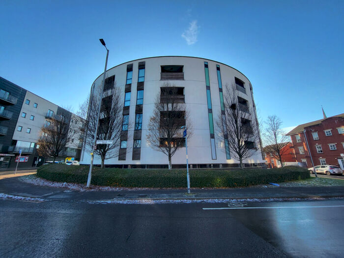 2 Bedroom Apartment For Sale In Life, Boston Street, M15