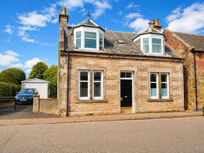 3 Bedroom Cottage For Sale In Edina Cottage, South Street, Milnathort, KY13