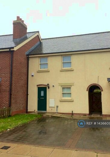 2 Bedroom Terraced House To Rent In Mill Stream Close, Sefton Village, L29