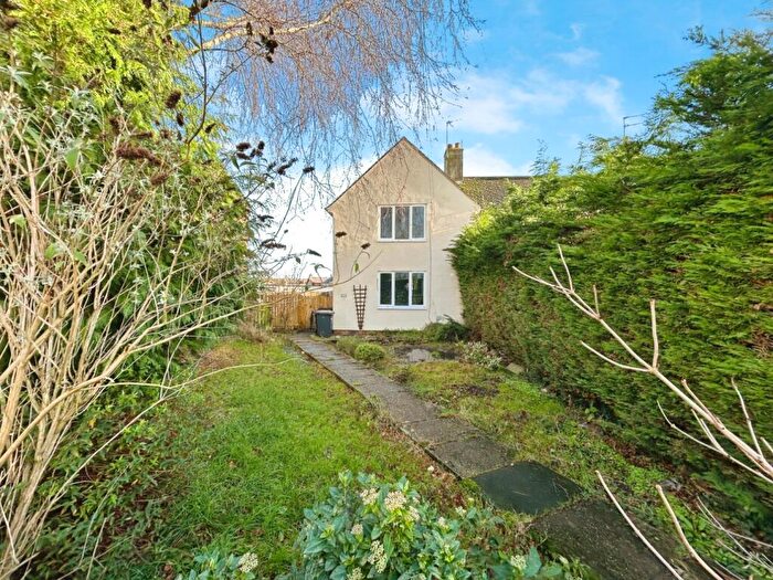 2 Bedroom End Of Terrace House For Sale In Manor Road, Killinghall, Harrogate, HG3